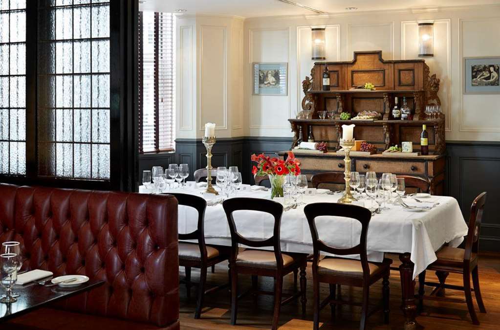 the mandeville hotel