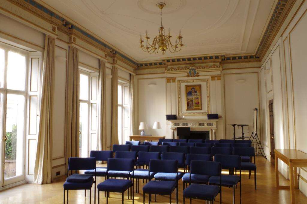 the mandeville hotel