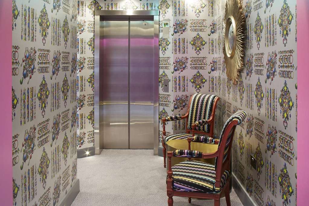 the mandeville hotel