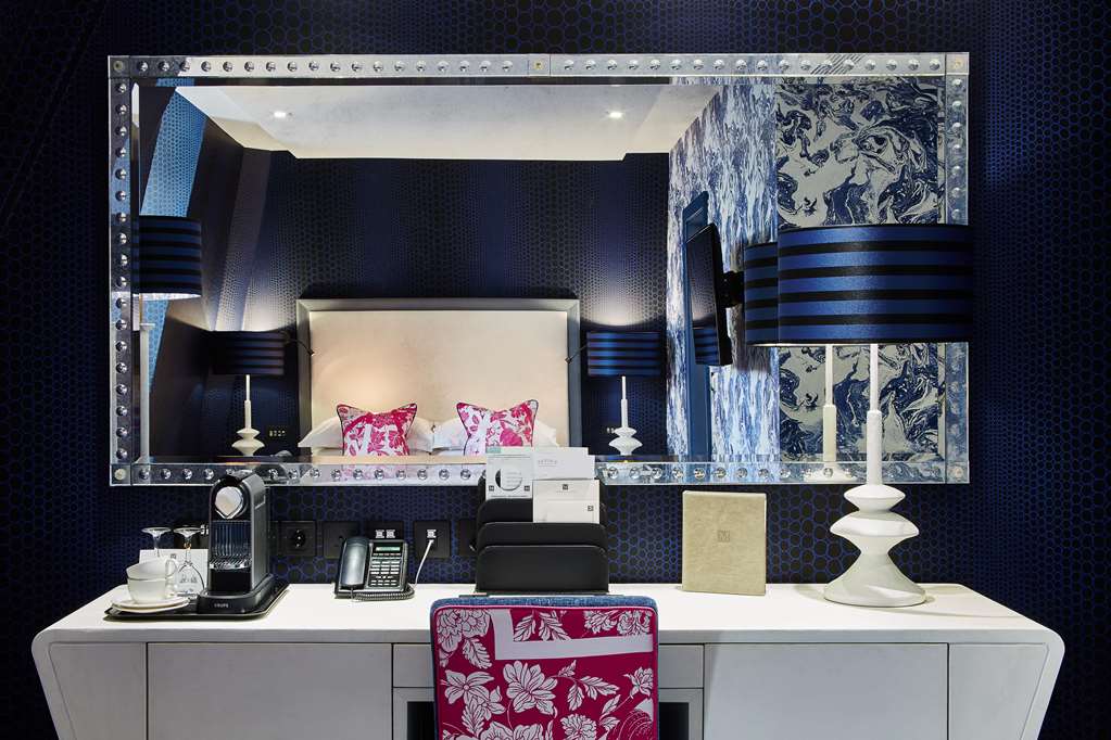 the mandeville hotel