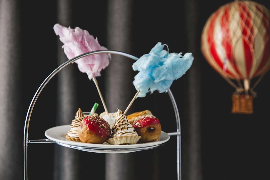 the mandeville hotel