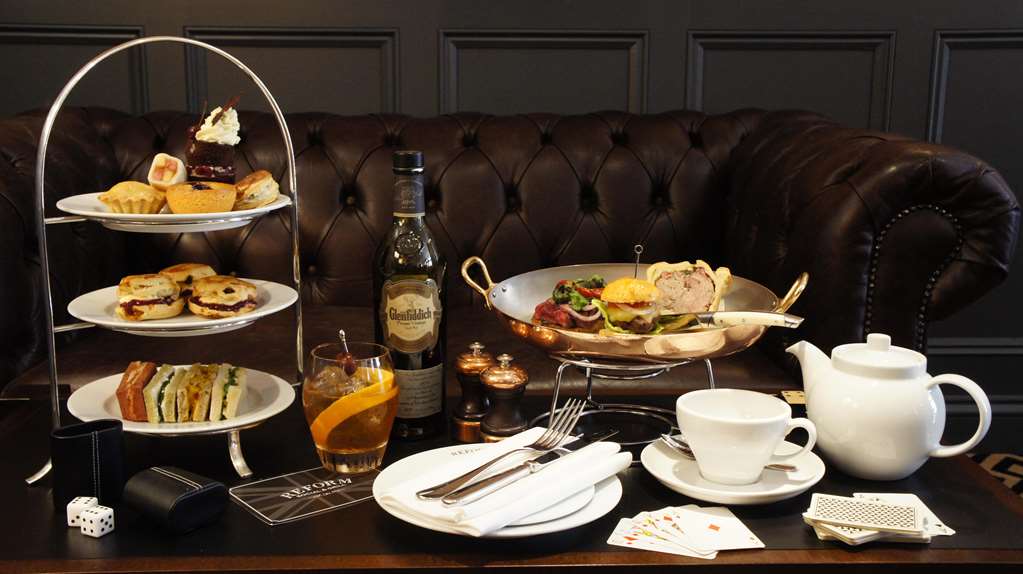 the mandeville hotel