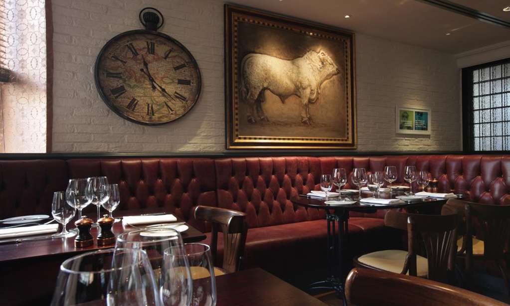 the mandeville hotel