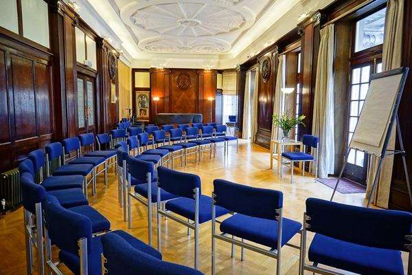 the mandeville hotel