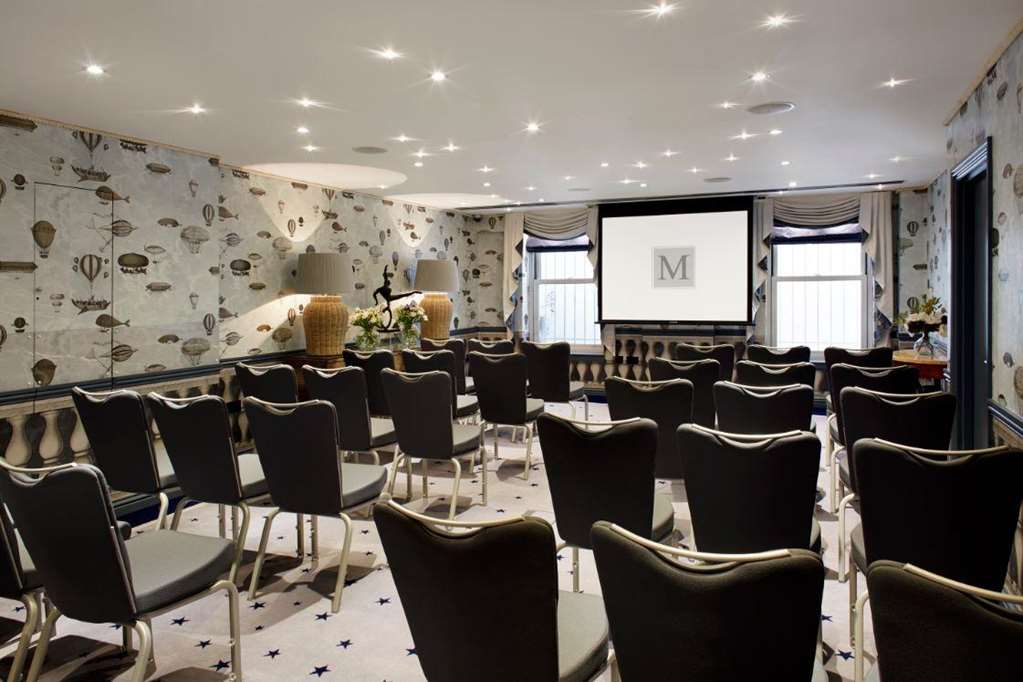 the mandeville hotel