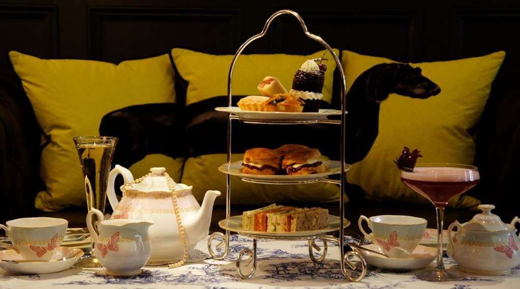 the mandeville hotel