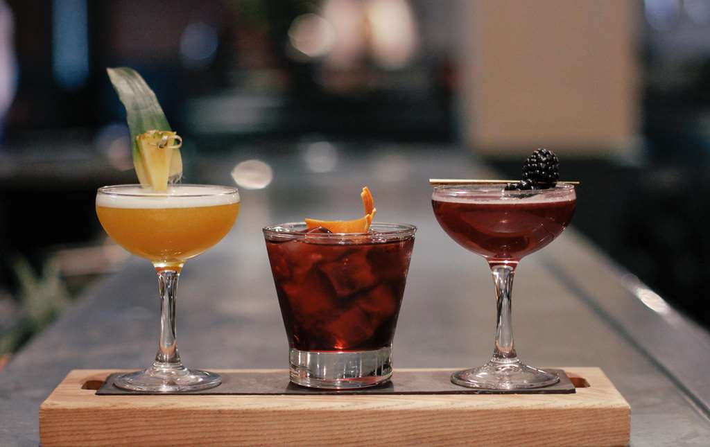 the mandeville hotel