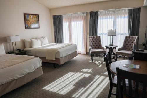 lone tree golf club and hotel