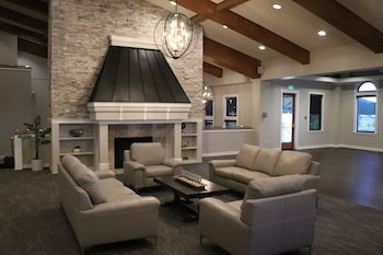 Lone Tree Golf Club And Hotel,Denver>>Centennial,3 star