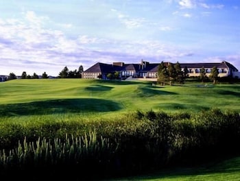 Lone Tree Golf Club And Hotel,Denver>>Centennial,3 star