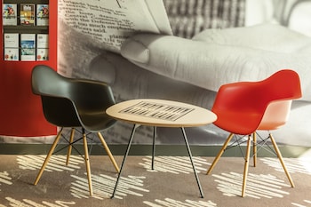 ibis lorient centre gare