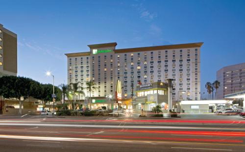 holiday inn los angeles lax airport by ihg