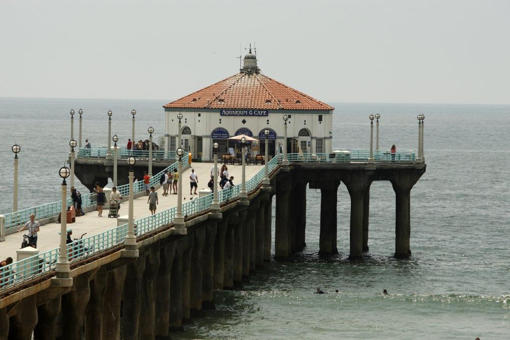 holiday inn los angeles lax airport by ihg