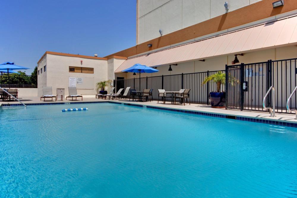 holiday inn los angeles lax airport by ihg