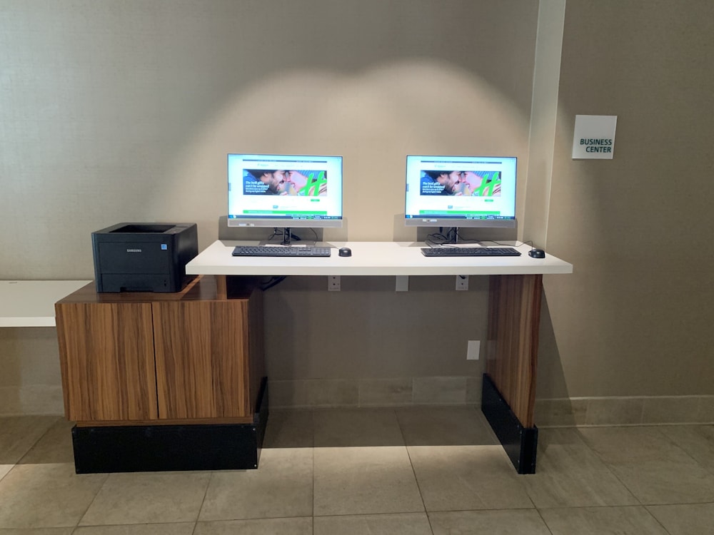 holiday inn los angeles lax airport by ihg