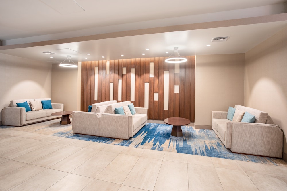 holiday inn los angeles lax airport by ihg