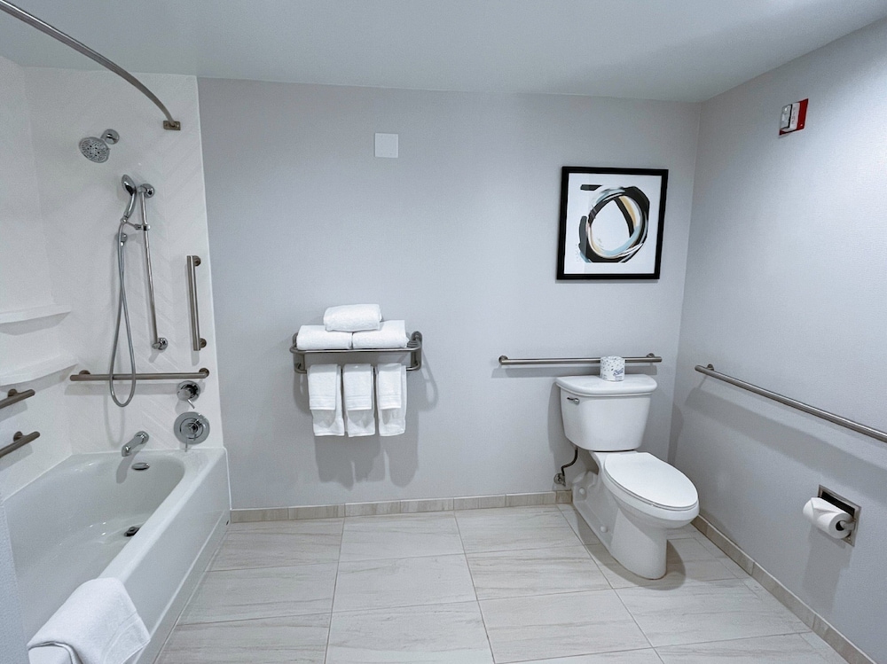 holiday inn los angeles lax airport by ihg