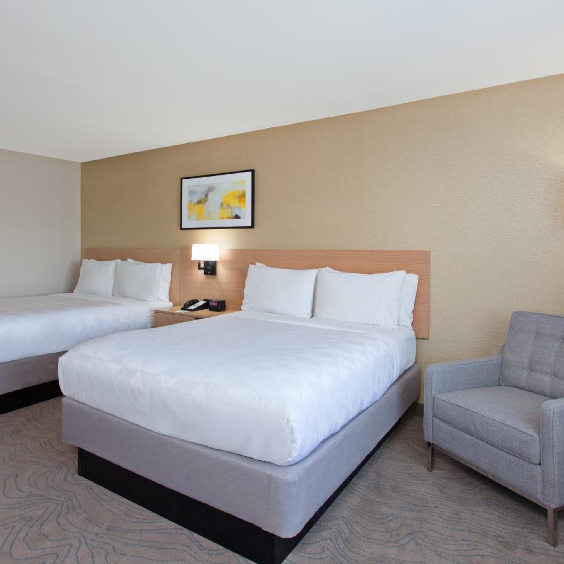 holiday inn los angeles lax airport by ihg
