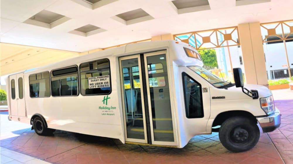 holiday inn los angeles lax airport by ihg