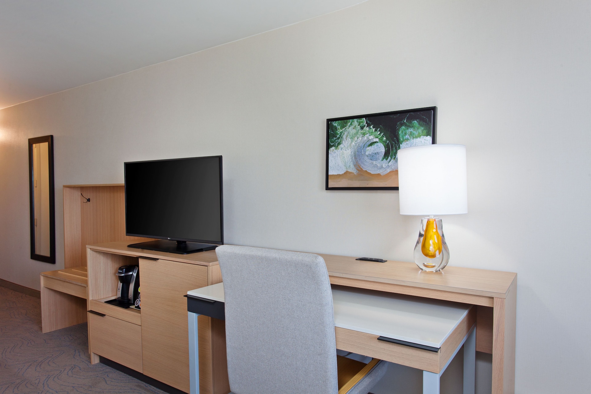 holiday inn los angeles lax airport by ihg