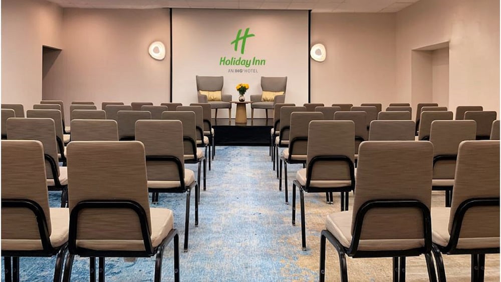 holiday inn los angeles lax airport by ihg