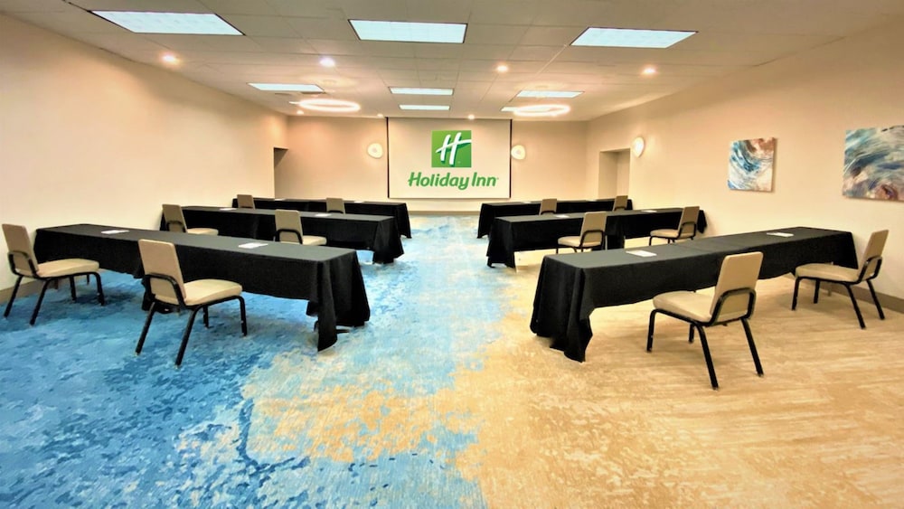 holiday inn los angeles lax airport by ihg