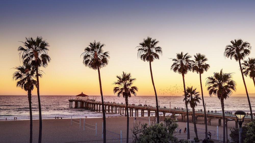 holiday inn los angeles lax airport by ihg