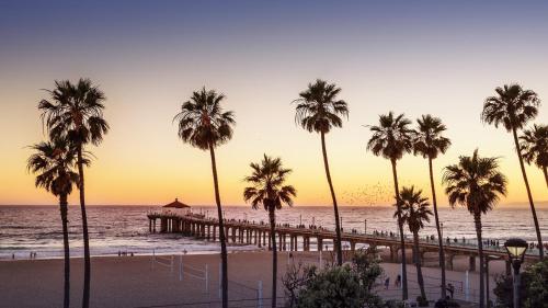 los angeles
