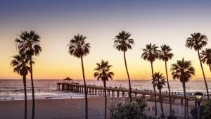 los angeles