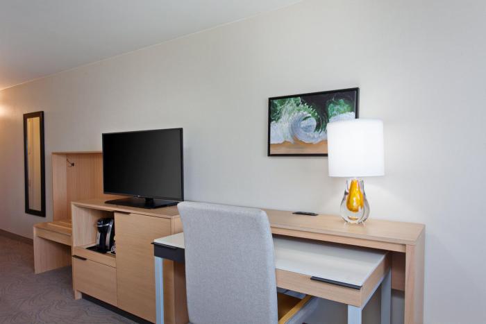 holiday inn los angeles lax airport by ihg