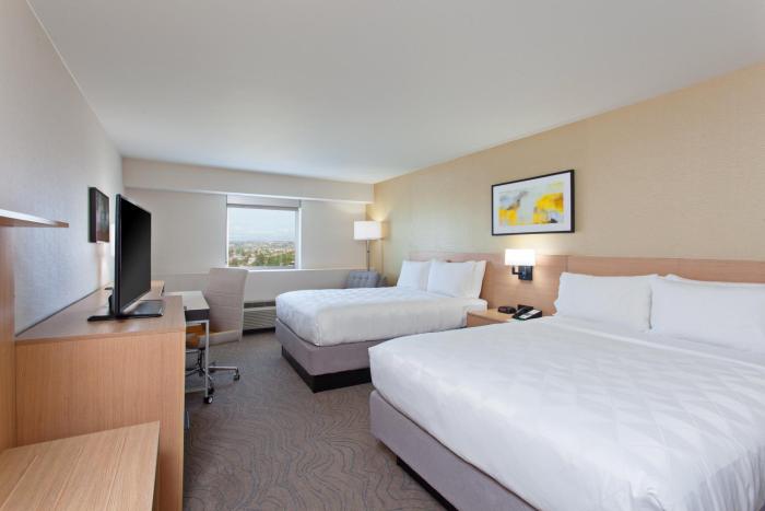 holiday inn los angeles lax airport by ihg