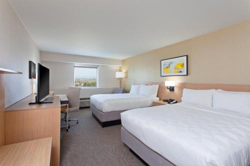 holiday inn los angeles lax airport by ihg
