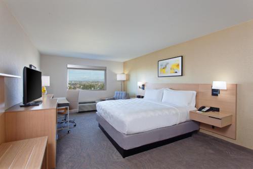 holiday inn los angeles lax airport by ihg