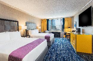 e central downtown los angeles hotel