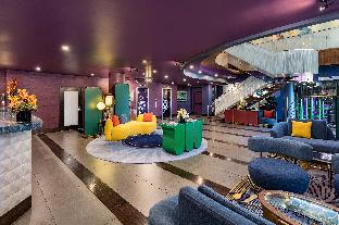 e central downtown los angeles hotel