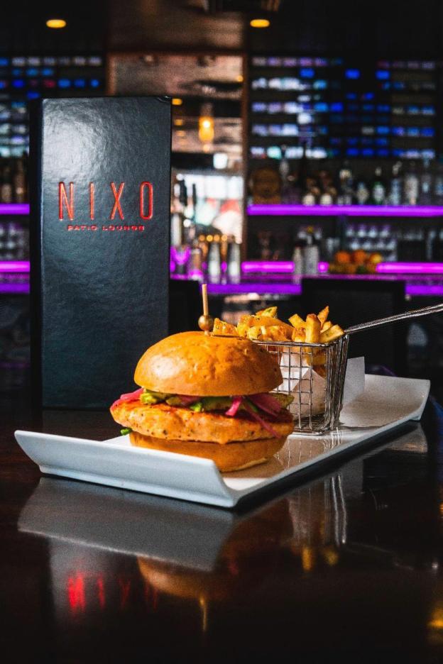 e central downtown los angeles hotel