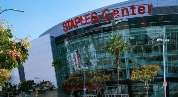 e central downtown los angeles hotel