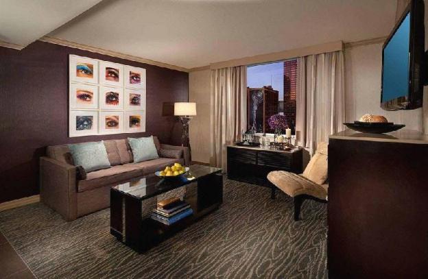 e central downtown los angeles hotel