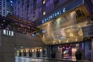e central downtown los angeles hotel