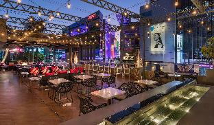 e central downtown los angeles hotel