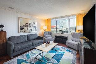 e central downtown los angeles hotel