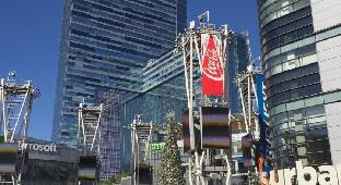 e central downtown los angeles hotel