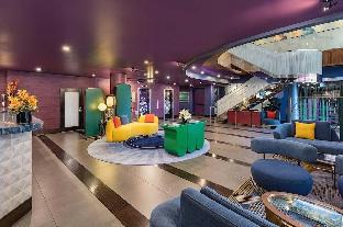 e central downtown los angeles hotel