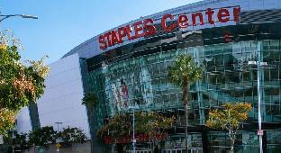 e central downtown los angeles hotel