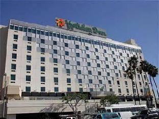 e central downtown los angeles hotel