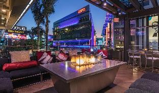 e central downtown los angeles hotel