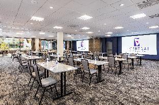 e central downtown los angeles hotel