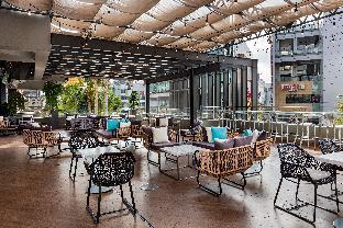 e central downtown los angeles hotel