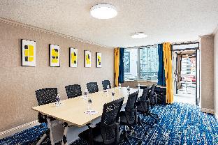 e central downtown los angeles hotel