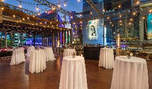 e central downtown los angeles hotel